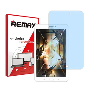 Remax HyBLU model anti-blue ray screen protector suitable for Samsung Galaxy Tab E 8.0 tablet