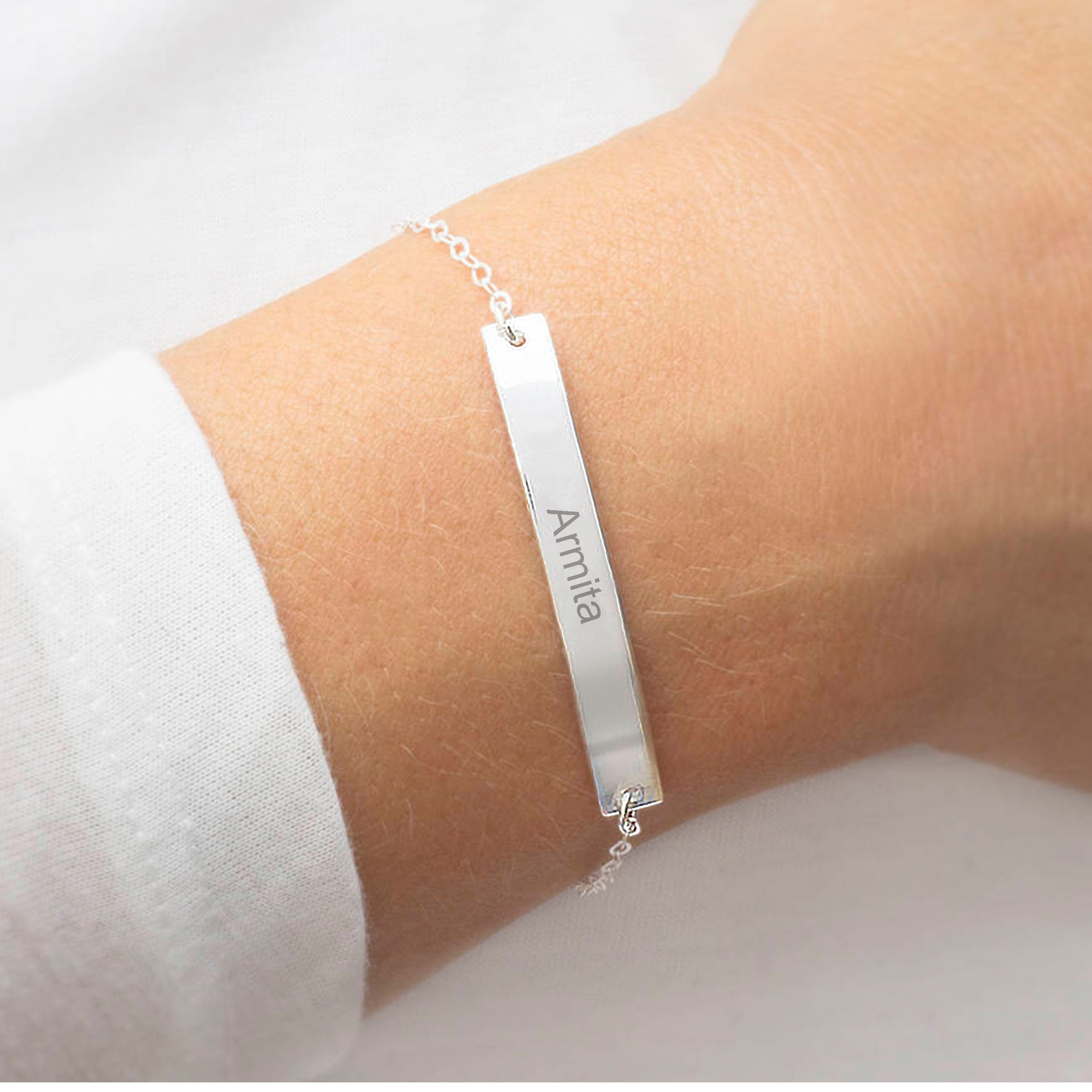 دستبند نقره زنانه ترمه ۱ مدل آرمیتا کد DN 1012 دستبند نقره زنانه ترمه ۱ مدل آرمیتا کد DN 1012