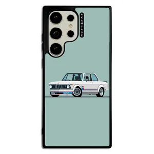 AKAM AMCWSGS23U-CARS11 Cover For Samsung Galaxy S23 Ultra