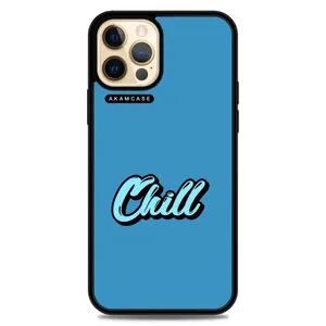 AKAM AMC-WA12PRO-POSITIVE-50 Cover For Apple iPhone 12 Pro
