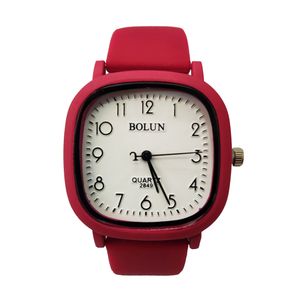 نقد و بررسی ساعت مچی عقربه ای بولون مدل 2849 بند پیو کد DB23 توسط خریداران