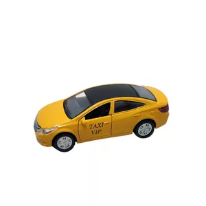 ماشین بازی مدل ازرا طرح تاکسی