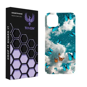 RIVEN RI2-4 Case For Apple iPhone 11 Pro Max