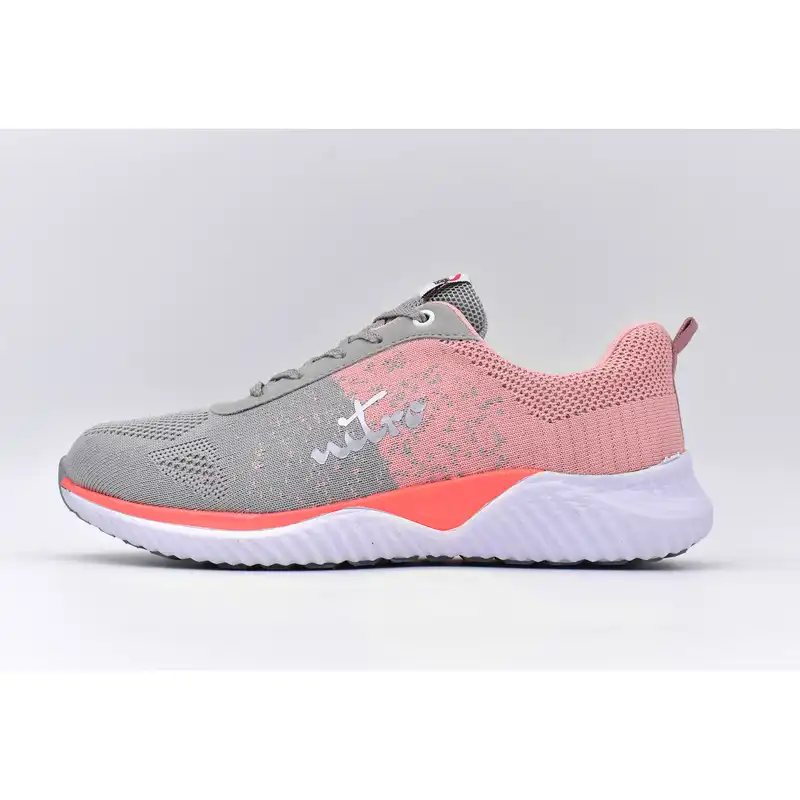 کفش پیاده روی زنانه نیترو مدل PT کد 8050