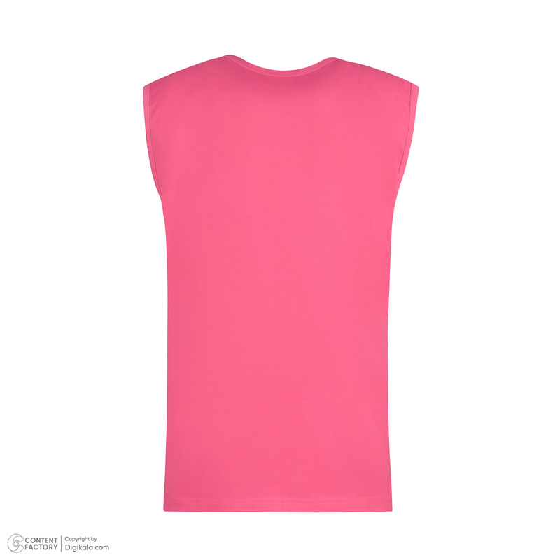 ست تاپ و شلوارک زنانه مدل T-04