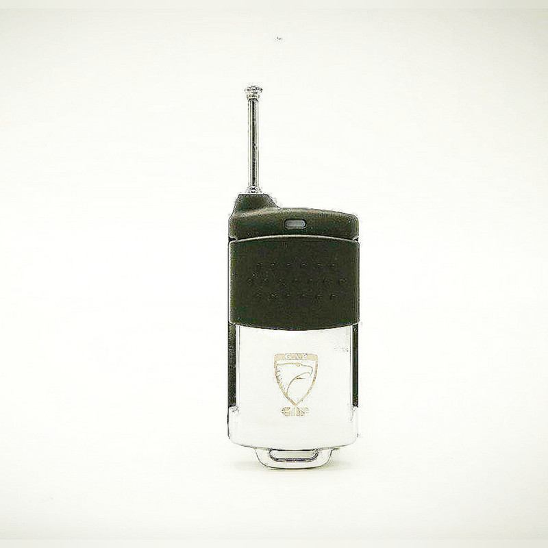 دزدگیر اماکن گپ مدل سیم کارتی -G12 دزدگیر اماکن گپ مدل سیم کارتی -G12