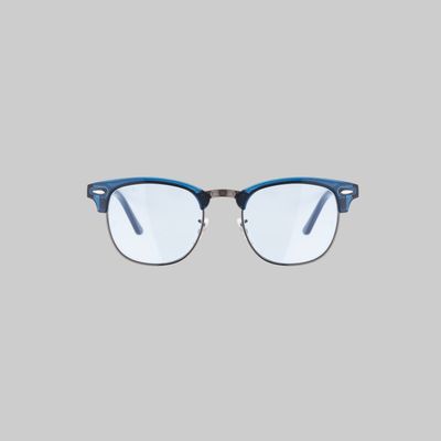عینک آفتابی کلاب مستر (Clubmaster) ری بن مدل RB3016-6708-29
