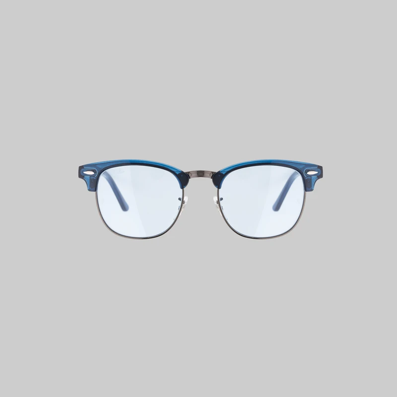عینک آفتابی کلاب مستر (Clubmaster) ری بن مدل RB3016-6708-29