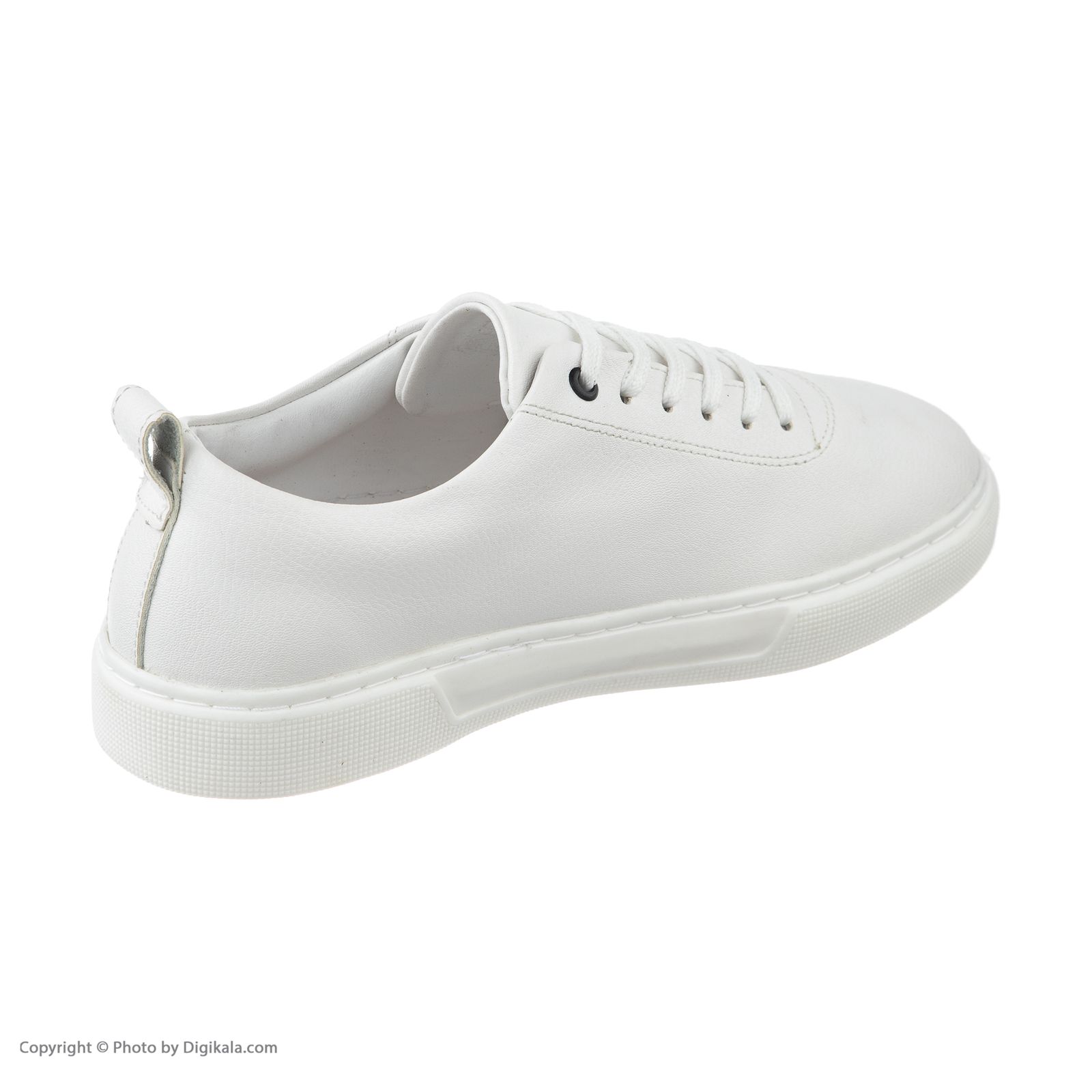 کفش روزمره زنانه ال سی وایکیکی مدل 0W0014Z8-WHITE -  - 5