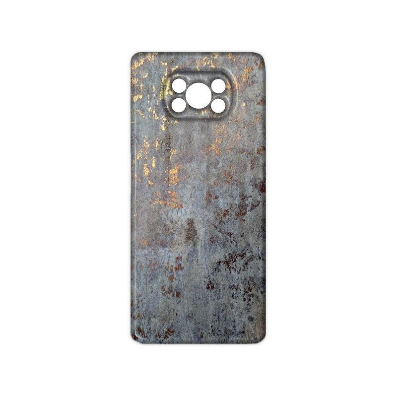   کاور مدل اسپرت کد 166 مناسب برای گوشی موبایل شیائومی Poco X3 NFC / Poco X3 Pro / Poco X3