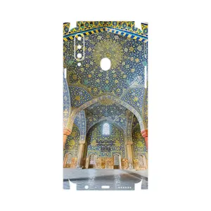 MAHOOT Imam Mosque in Isfahan-FullSkin Cover Sticker for Samsung Galaxy A20s