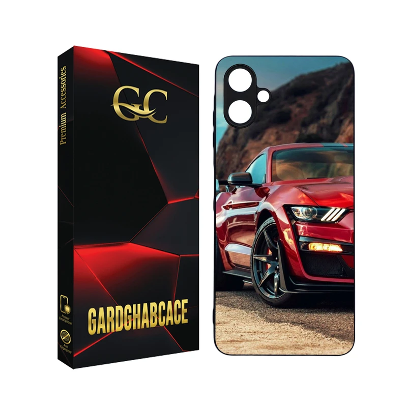 کاور گارد قاب کیس مدل دخترانه T مناسب برای گوشی موبایل اپل iPhone 16  