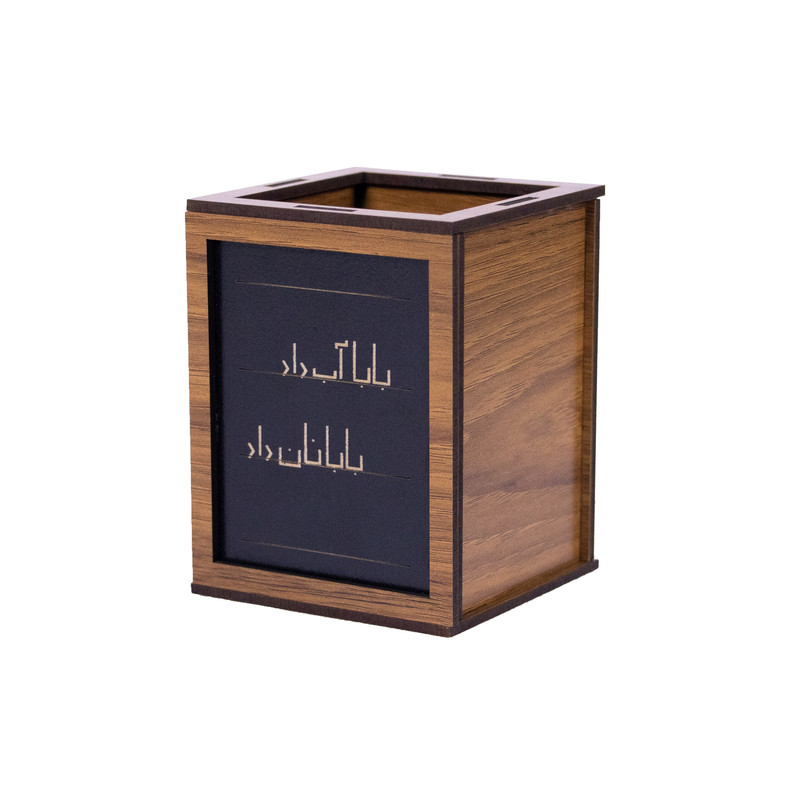 جامدادی رومیزی کمیل مدل تخته جامدادی رومیزی کمیل مدل تخته