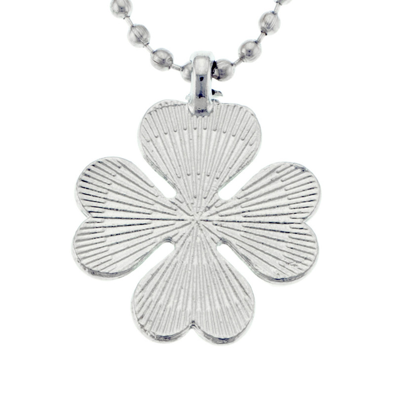 گردنبند زنانه برانت طرح انیمه توکیو ریونجرز هیناتا