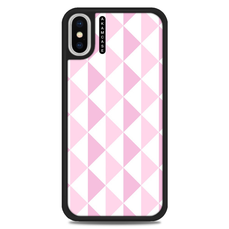 کاور آکام مدل AMC-WAXSM-CUTE PATTERN5 مناسب برای گوشی موبایل اپل iPhone Xs Max