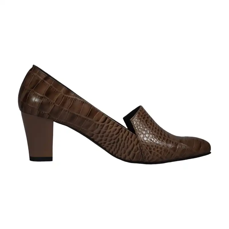 کفش زنانه چرمیران مدل PW1194