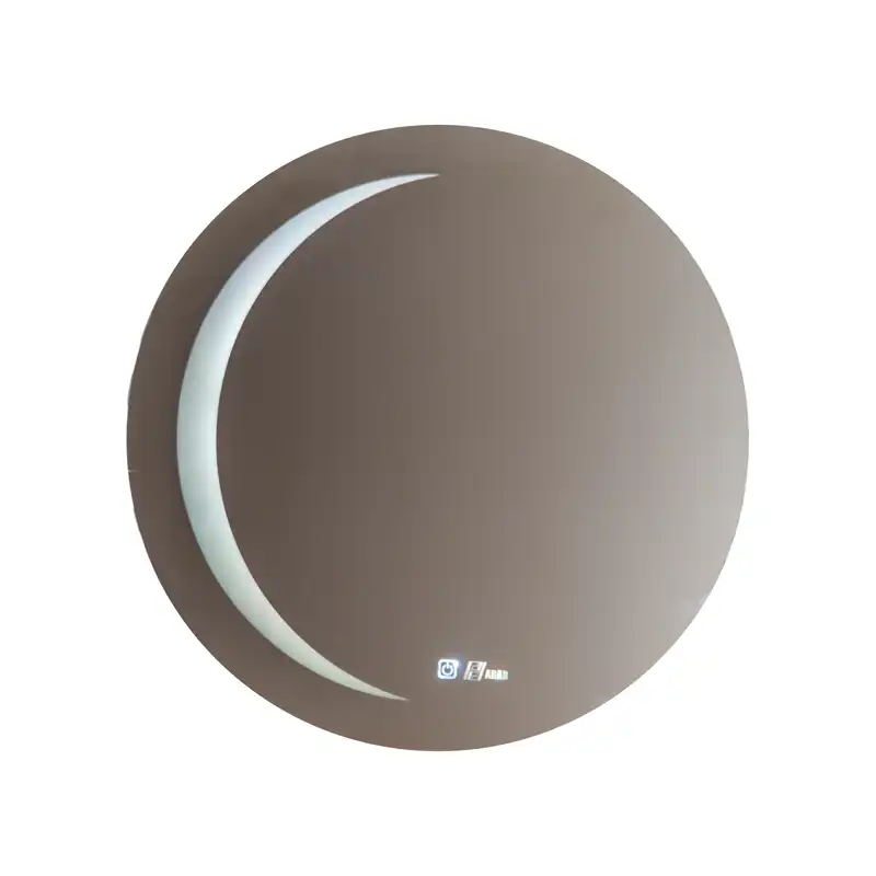 آینه هوشمند آراد مدل G.H101