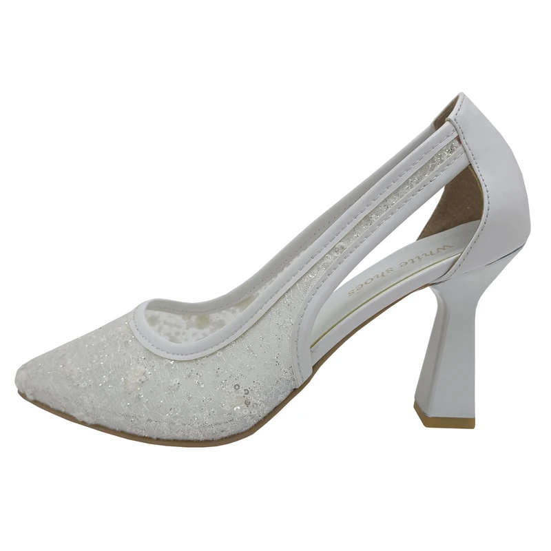 کفش زنانه مدل X115