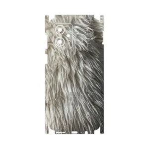 MAHOOT Sheep Skin-FullSkin Cover Sticker for Motorola Moto G54