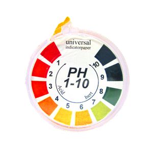 Ph سنج مدل Rol4.5