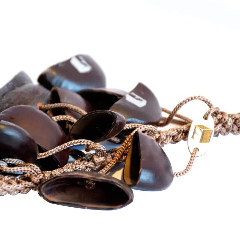 شیکر فیدا مدل آبشار