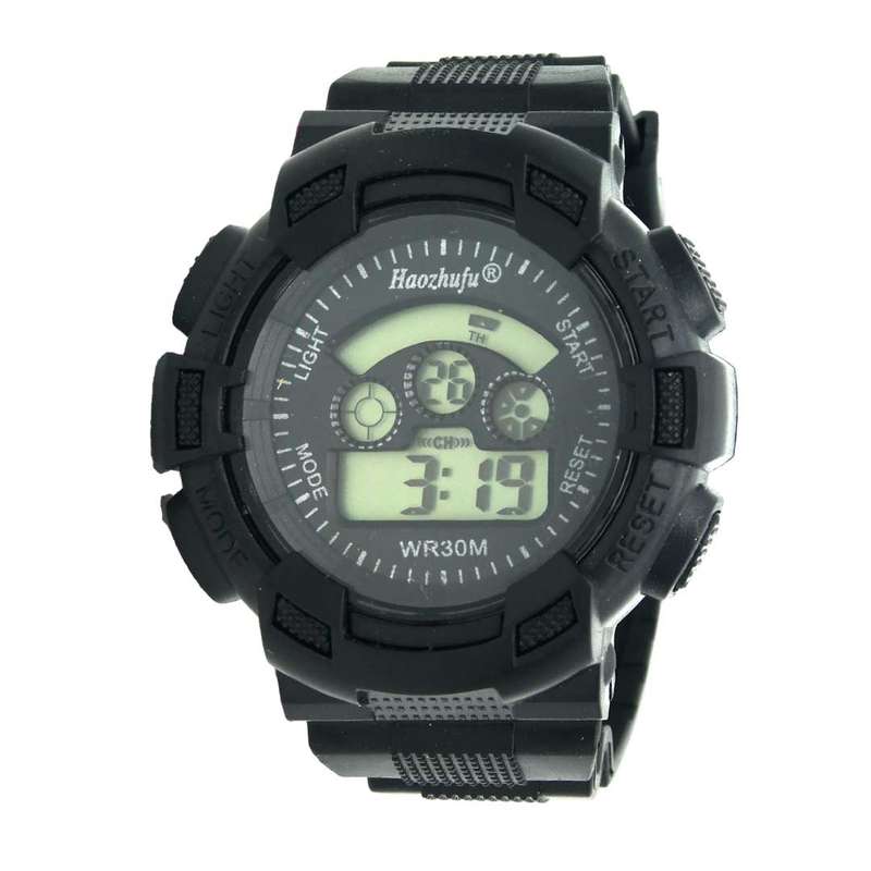 ساعت مچی دیجیتال هاوژوفو مدل 6663287