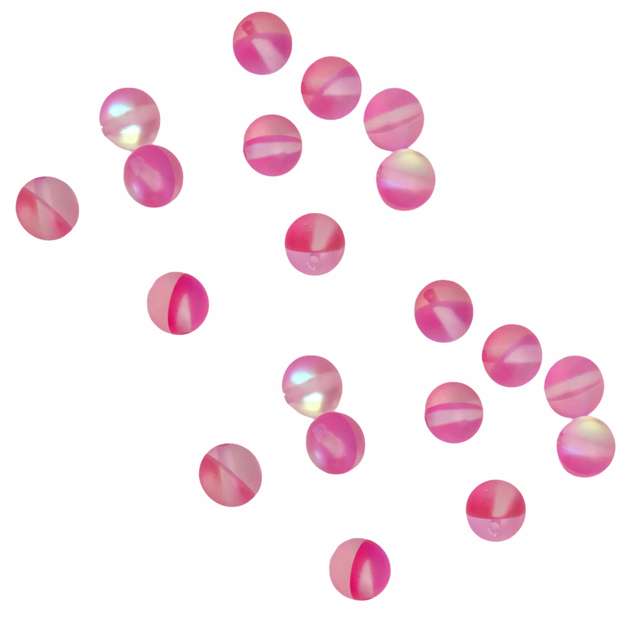 مهره دستبند کد 206 بسته 20 عددی