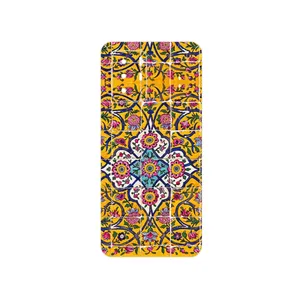 MAHOOT Iran Tile 10 Cover Sticker for Xiaomi Redmi Note 10 Pro China