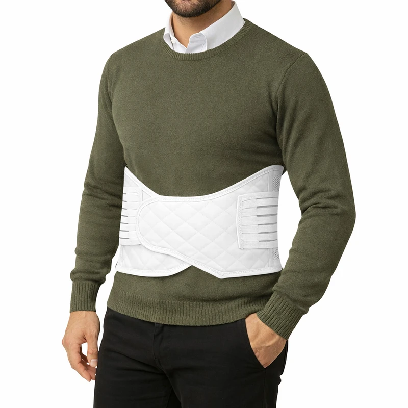 شکم‌بند کشی طبی مدل 5612 