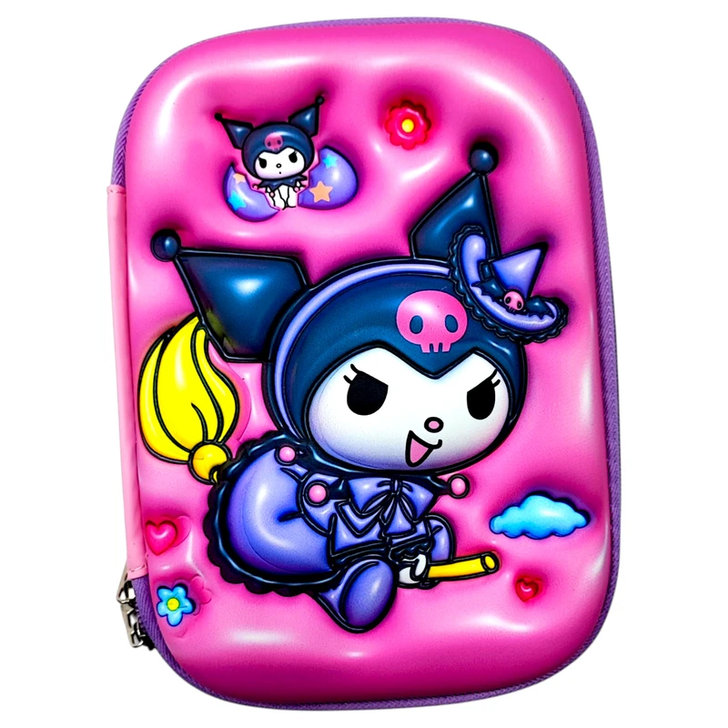 جامدادی تبلتی مدل کرومی جارویی کد 022