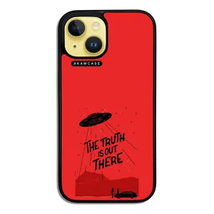 AKAM AMC-WA15-SPACE-20 Cover For Apple iPhone 15