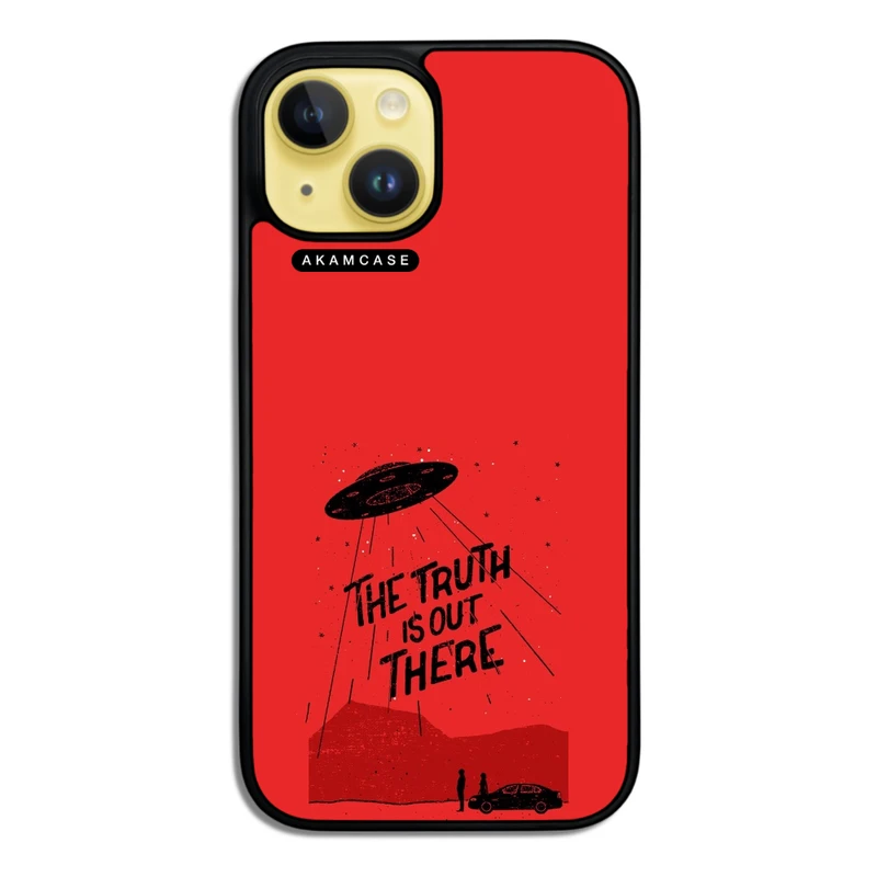 کاور آکام مدل AMC-WA15-SPACE-20 مناسب برای گوشی موبایل اپل iPhone 15