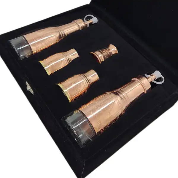 ست هدیه مدل کاژین کد HS109