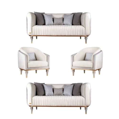 مبل 6 نفره مدل روبرتو لوکس شاپ