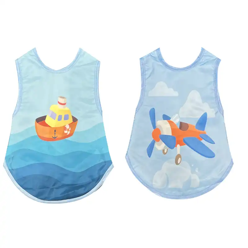 پیش بند نوزادی مدل tttr حلقه ای بسته 2 عددی