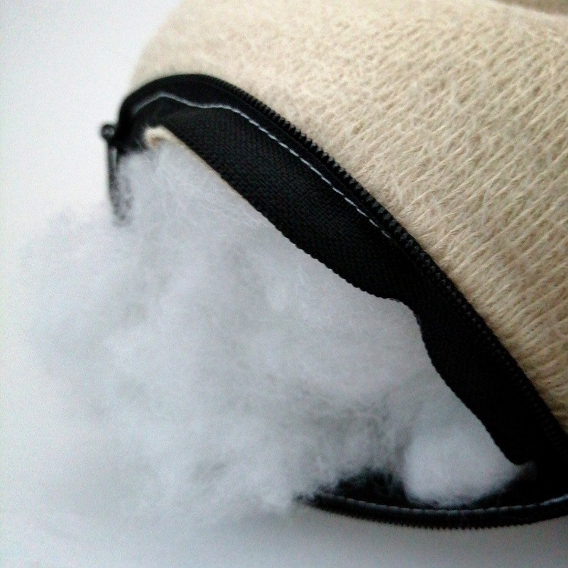 پشت گردنی صندلی خودرو باران مدل With Box