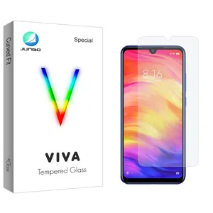 Junbo Viva Screen Protector For Xiaomi Redmi Note 7