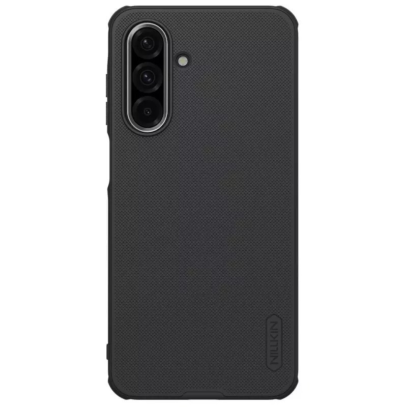 کاور نیلکین مدل Super Frosted Shield مناسب برای گوشی موبایل سامسونگ Galaxy A26 