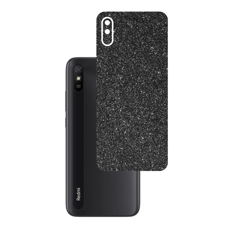 برچسب پوششی بستور مدل GB4-10 مناسب برای گوشی موبایل شیائومی Redmi 9A / 9AT