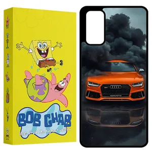 BOB Ghab BCPS20 Cover For Samsung Galaxy S20 