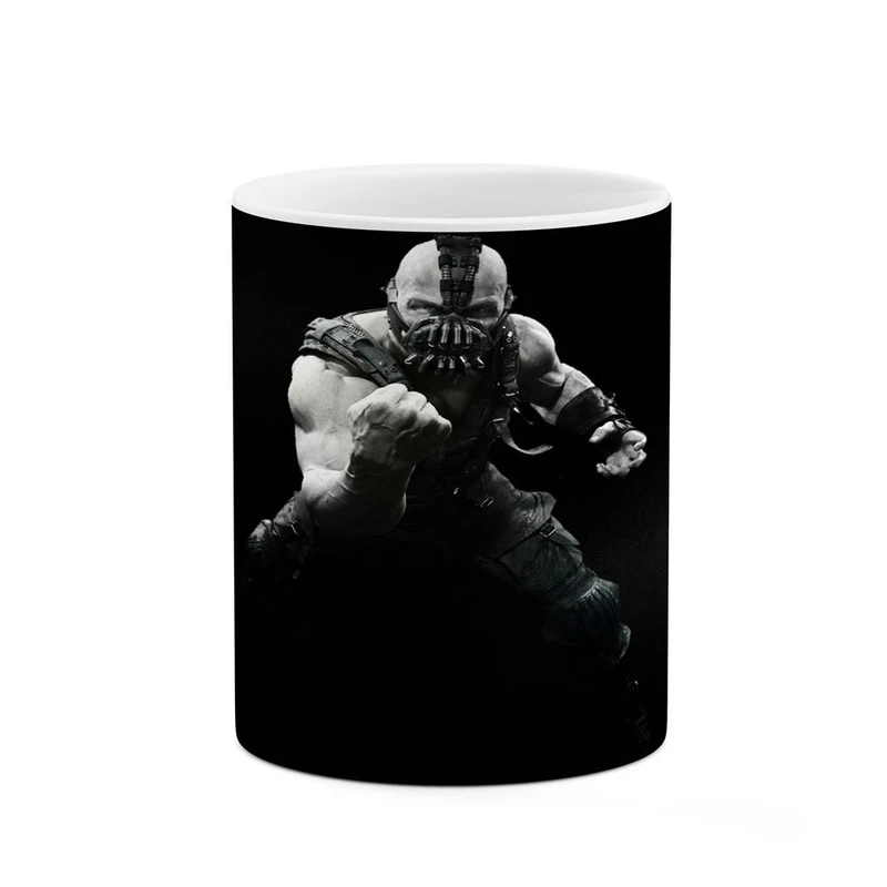 ماگ کاکتی طرح تام هاردی Tom Hardy مدل mgh27336