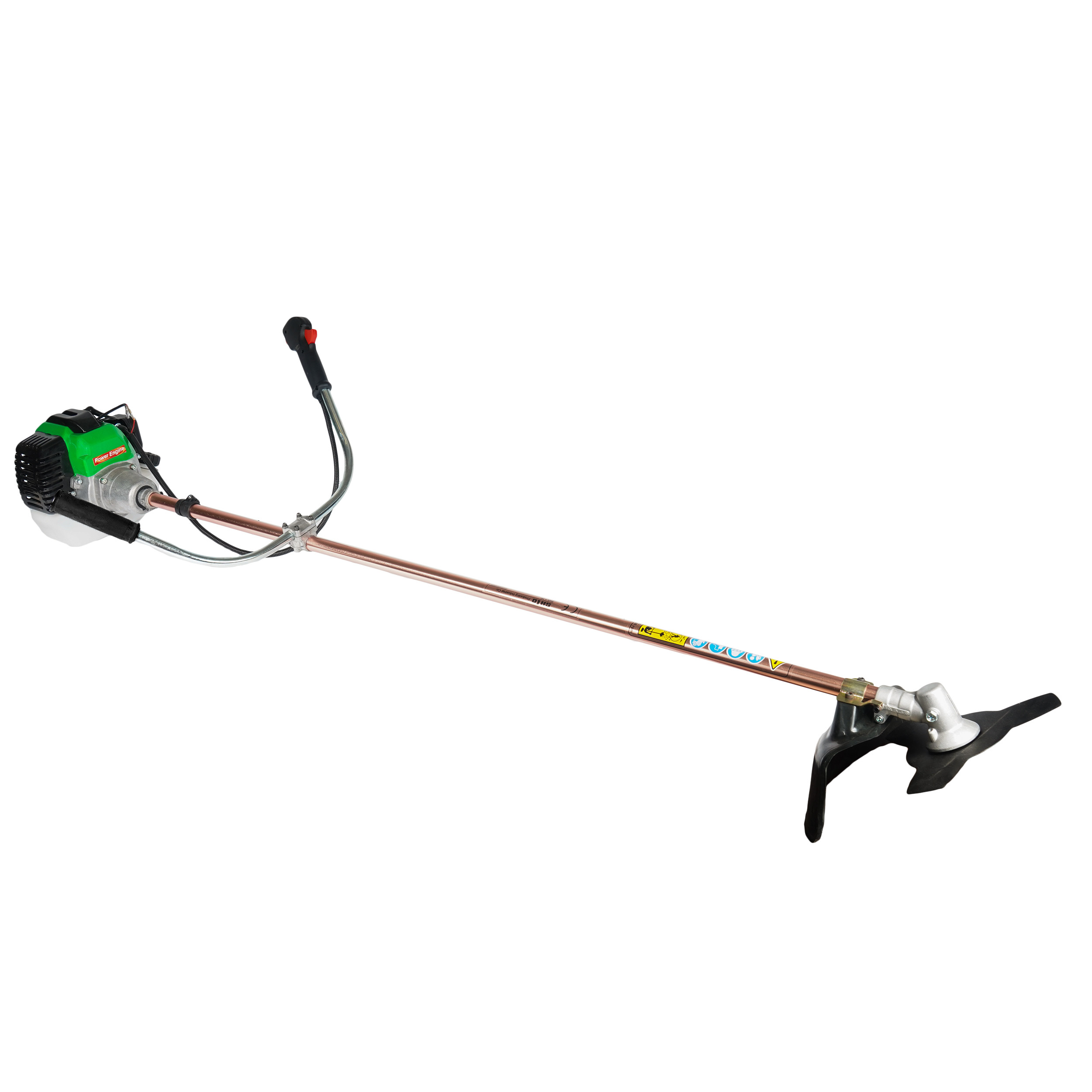 علف زن بنزینی مدل SBC_43EUU