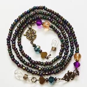 بند عینک مدل نیکناز