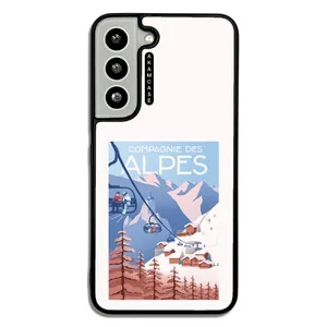 AKAM AMC-WSGS22-SKI-26 Cover For Samsung Galaxy S22