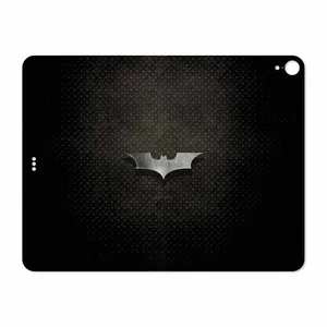 MAHOOT Batman Cover Sticker for Apple iPad Pro 12.9 GEN 3 2018 A2014