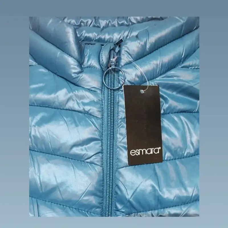 کاپشن زنانه اسمارا مدل es2525