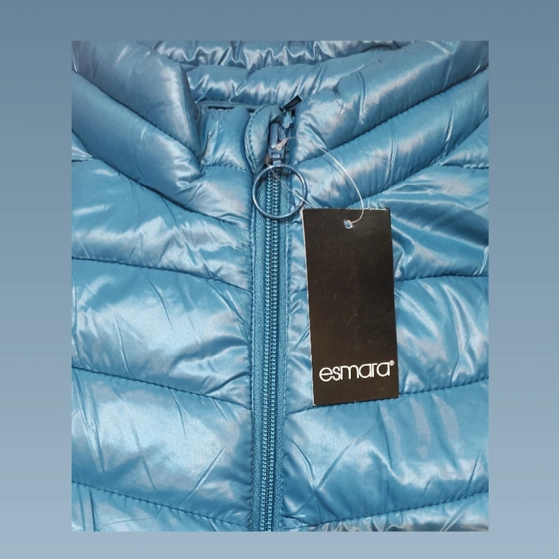 کاپشن زنانه اسمارا مدل es2525