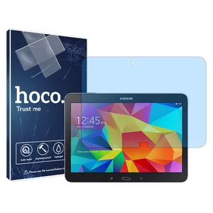 Hoco HyBLU model anti-blue ray screen protector suitable for Samsung Galaxy Tab 4 10.1 SM-T530 tablet