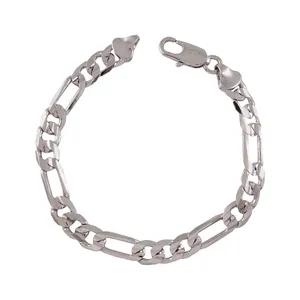 دستبند زنجیری زنانه ژوپینگ مدل 1891