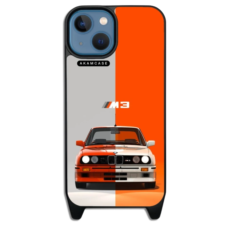 کاور آکام مدل AMCWLA14-BMW4 مناسب برای گوشی موبایل اپل iPhone 14